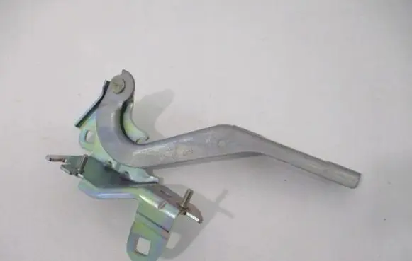 Renault Laguna III Engine bonnet/hood hinges 654000001R