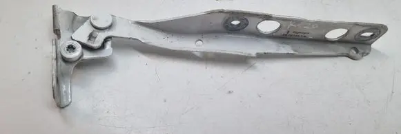 Citroen C4 II Picasso Engine bonnet/hood hinges 9676115180