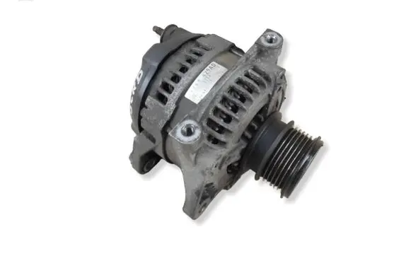 Chrysler Voyager Generator/alternator 04868429AD 46586 4210000084
