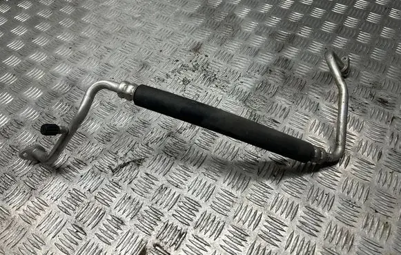 Nissan Juke I F15 Air conditioning (A/C) pipe/hose 92480BV81A
