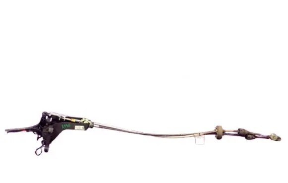 Opel Zafira B Lift Jack 