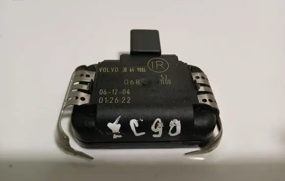 Volvo XC90 Rain sensor 30649886