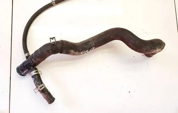 Mitsubishi Eclipse Cross Engine coolant pipe/hose