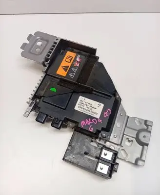 Mazda 6 Other control units/modules GKK167Y60C K021613C25