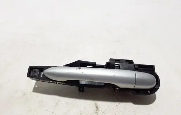 Renault Kangoo II Front door exterior handle