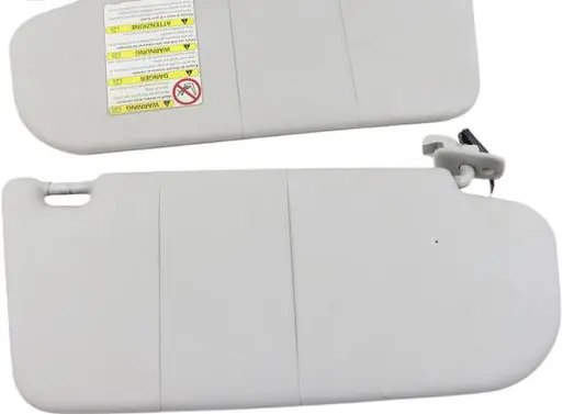 Mazda 6 Sun visor 566470892 GJ6T