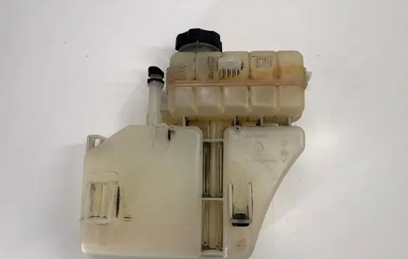 Chevrolet Camaro Coolant expansion tank/reservoir 22948113