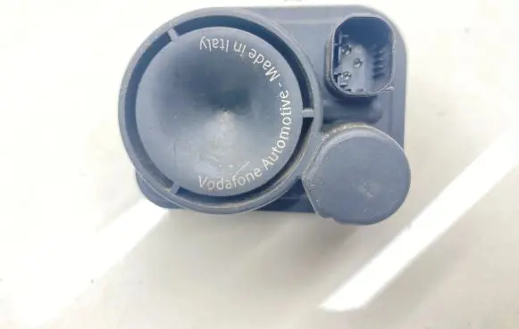 Opel Astra K Alarm system siren 13587667 432578912 10R051059
