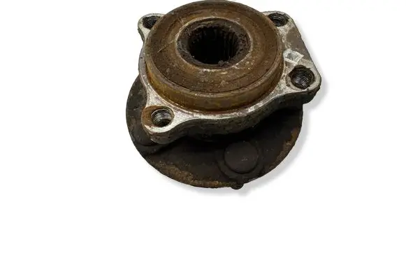 Subaru Legacy Front wheel ball bearing 