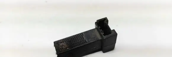 Mercedes-Benz C W203 Clutch pedal sensor 014121332