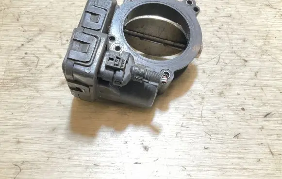 Mercedes-Benz Sprinter W906 Electric throttle body valve A6510900470 DK0040 0280750573