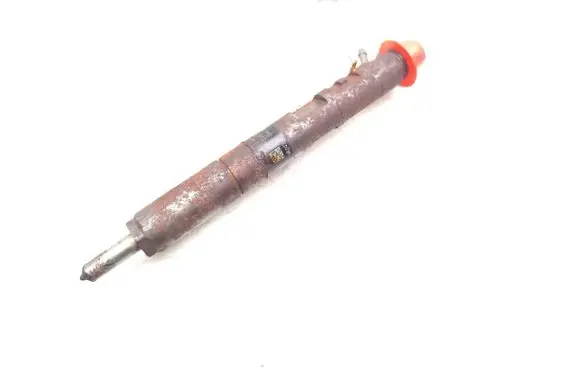Ford Focus Fuel injector 2T1Q9F593AA EJBR02201Z