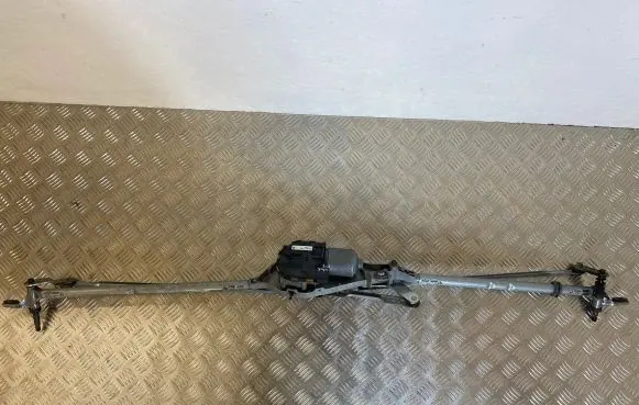 Opel Astra K Front wiper linkage and motor 1397220714 1603152793