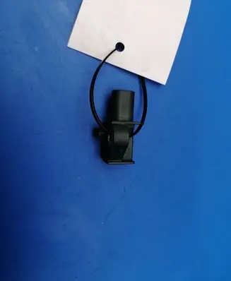Mercedes-Benz C W204 Airbag deployment crash/impact sensor A1729056000