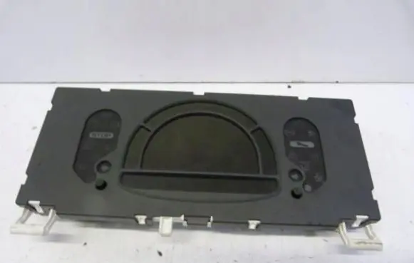 Renault Modus Speedometer (instrument cluster) 8200418021