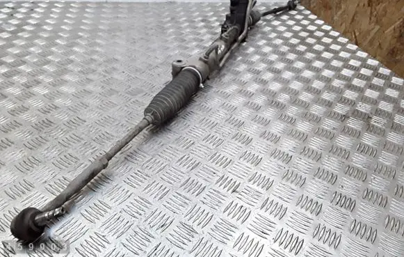 Opel Astra G Steering rack
