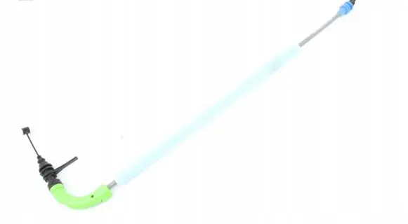 BMW X6 G06 Front door cable line 7474622