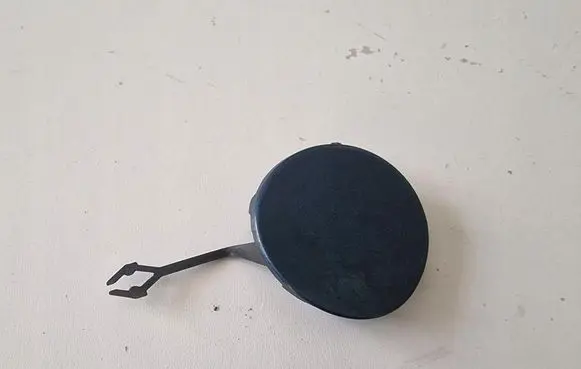 Renault Megane IV Front tow hook cap/cover 511805148Radi