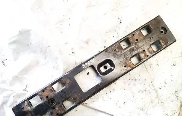 Peugeot 806 Other exterior part