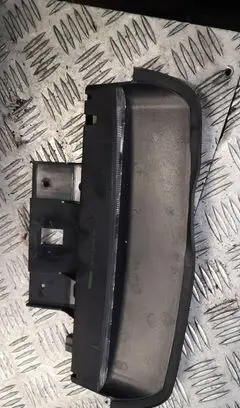 Volvo S40 Third/center stoplight 28050002