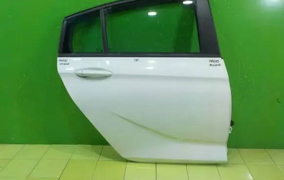 Opel Insignia B Rear door PRAWE