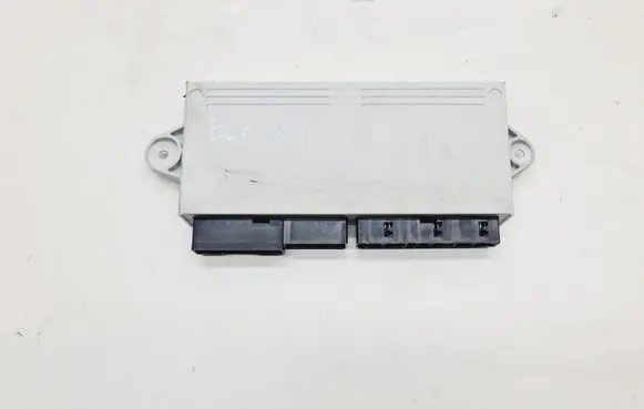 BMW 7 E65 E66 Door control unit/module 61356958447