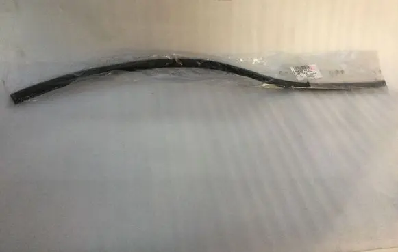 Engine compartment rubber