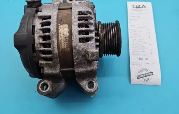 Generator/alternator