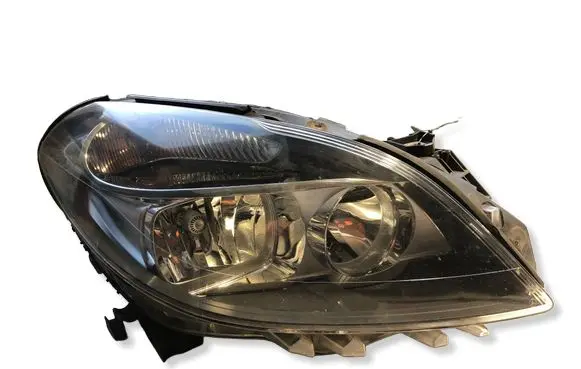 Mercedes-Benz B W246 W242 Headlight/headlamp A2468200261 030127120200 LE10A6228