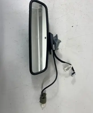 Mercedes-Benz C W204 Rear view mirror (interior) E11025902