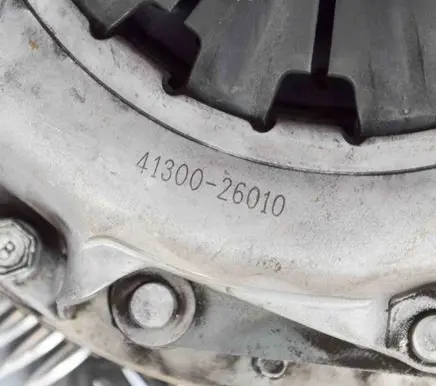 KIA Ceed Clutch set kit