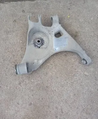 Audi A4 S4 B7 8E 8H Rear upper control arm/wishbone 8E0505312