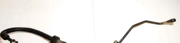 Power steering hose/pipe/line