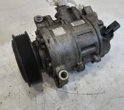 Volkswagen Golf Plus Air conditioning (A/C) compressor (pump) 1K0820859