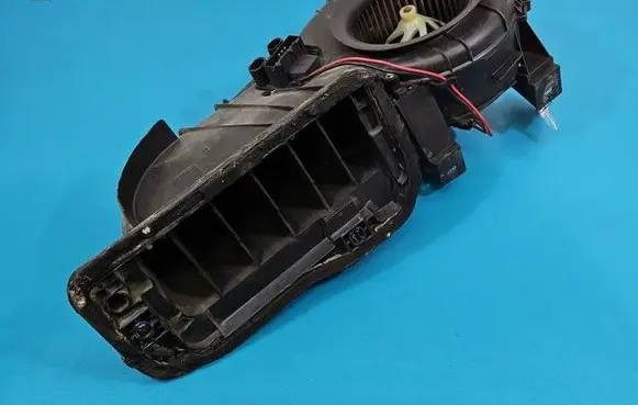 Renault Clio II Heater fan/blower IMPRK1592021