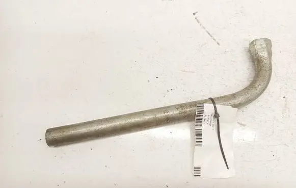 Audi A3 S3 8L Wheel nut wrench 4D0012219A