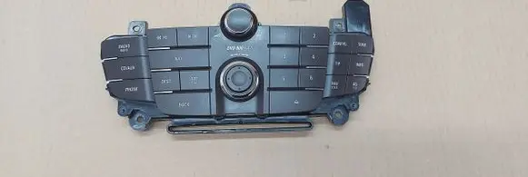 Opel Insignia A Head unit multimedia control 13277913Parts