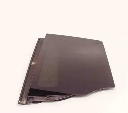 Tesla Model X Rear side window 43R004553