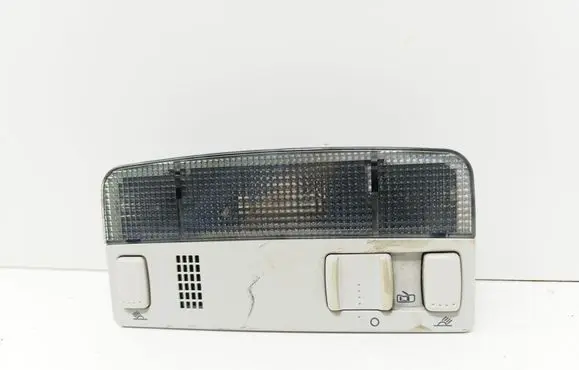 Skoda Octavia Mk1 (1U) Front seat light 3B0947105C