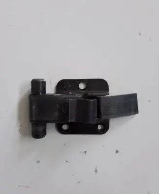 Renault Master III Loading door check strap stopper 824302481R