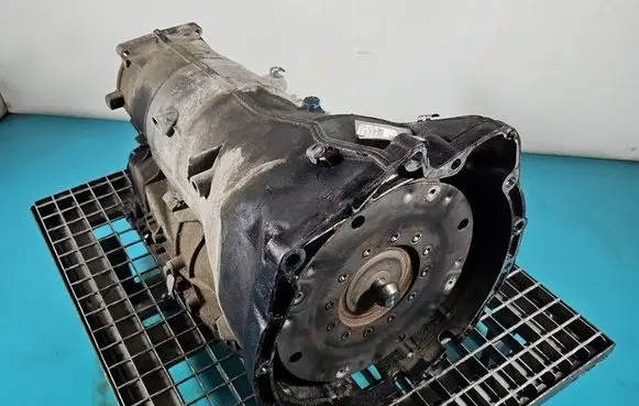 BMW X3 E83 Automatic gearbox 6HP28X IMPRK1488890