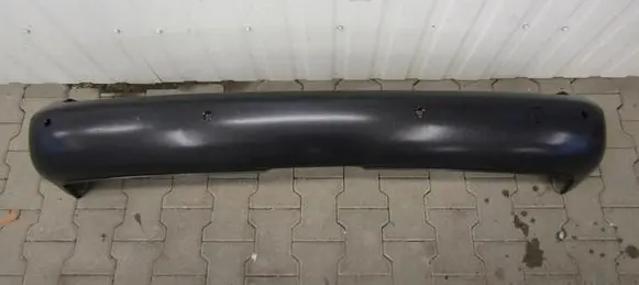 Volkswagen Caddy Rear bumper 2K0807363