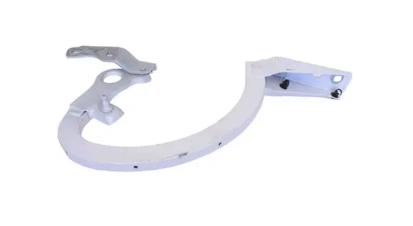 Porsche Taycan 9J1 Tailgate/trunk/boot hinge 9J1827151