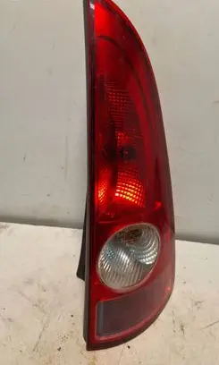 Renault Espace - Grand espace IV Rear/tail lights 8200027152
