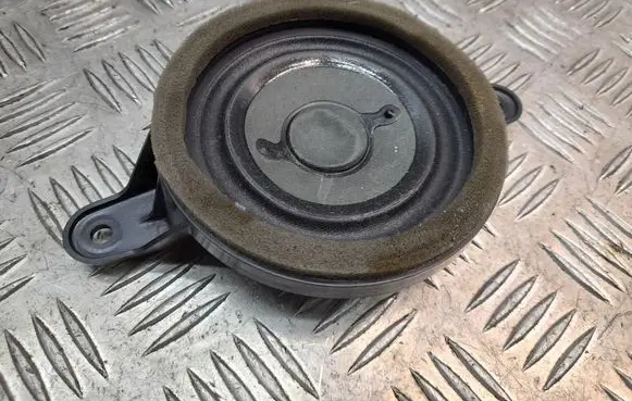 Audi A7 S7 4G Front door speaker 4G0035454