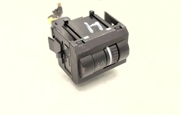 Skoda Superb B6 (3T) Panel lighting control switch 1Z0941333A