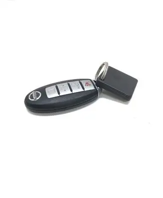Nissan Armada (WA60) Ignition key/card 