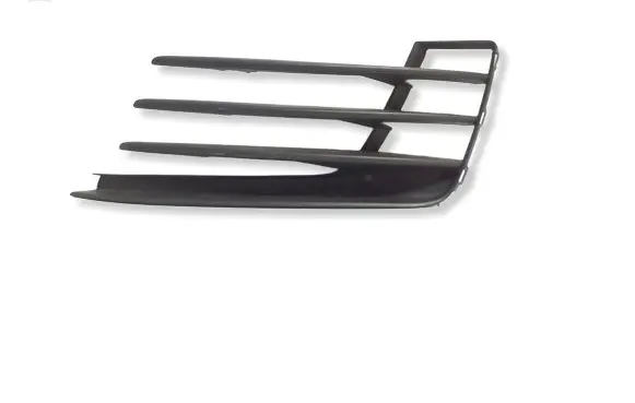 Volkswagen Golf VII Front bumper lower grill 5G0853665L