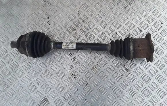 Audi A8 S8 D3 4E Front driveshaft 4E0407272P
