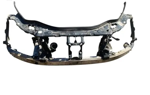 Mercedes-Benz E W211 Radiator support slam panel